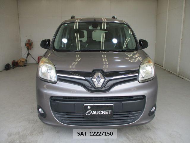 Renault KANGOO 2015-05 336400-3