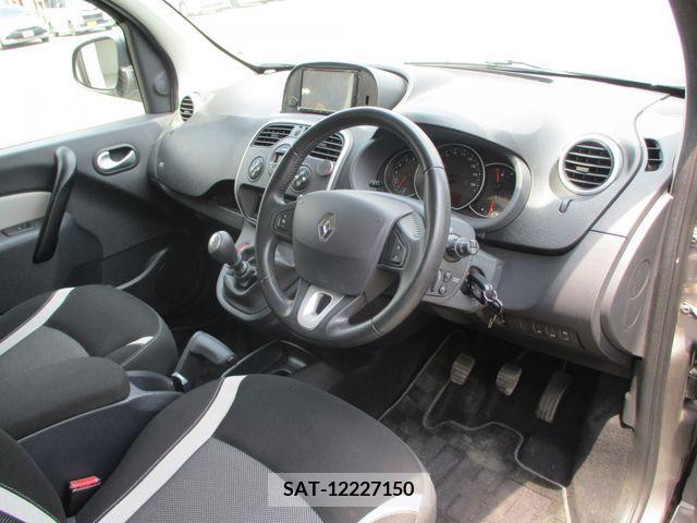Renault KANGOO 2015-05 336400-1