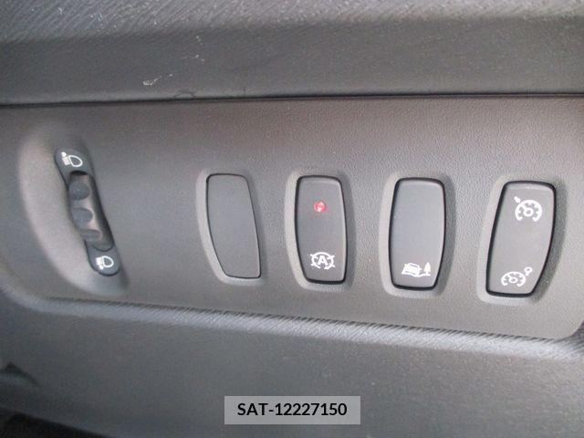 Renault KANGOO 2015-05 336400-25