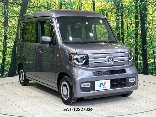 Honda N-VAN 2022-11 393056-16