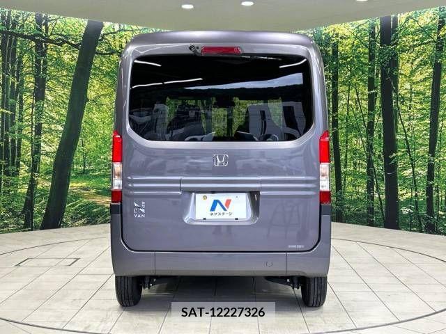 Honda N-VAN 2022-11 393056-15