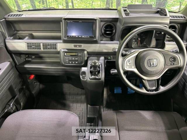 Honda N-VAN 2022-11 393056-1