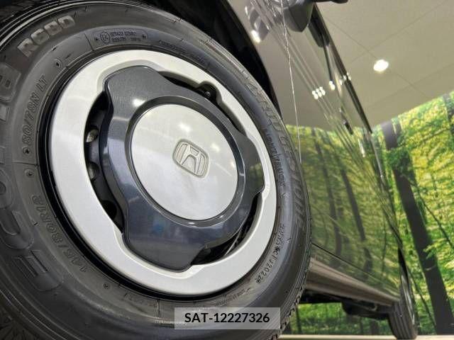 Honda N-VAN 2022-11 393056-13
