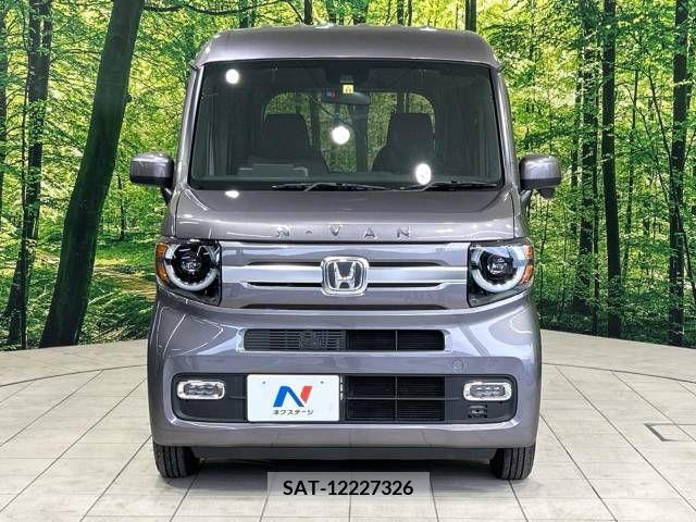 Honda N-VAN 2022-11 393056-14