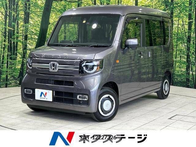 Honda N-VAN 2022-11 393056-0