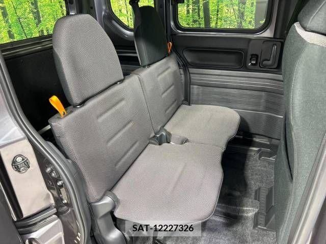 Honda N-VAN 2022-11 393056-9