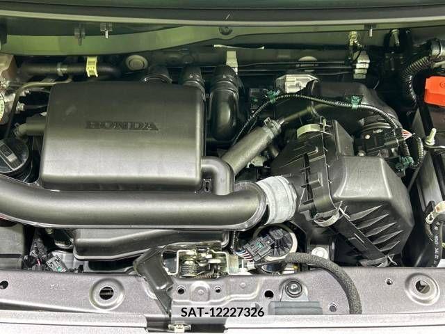 Honda N-VAN 2022-11 393056-18