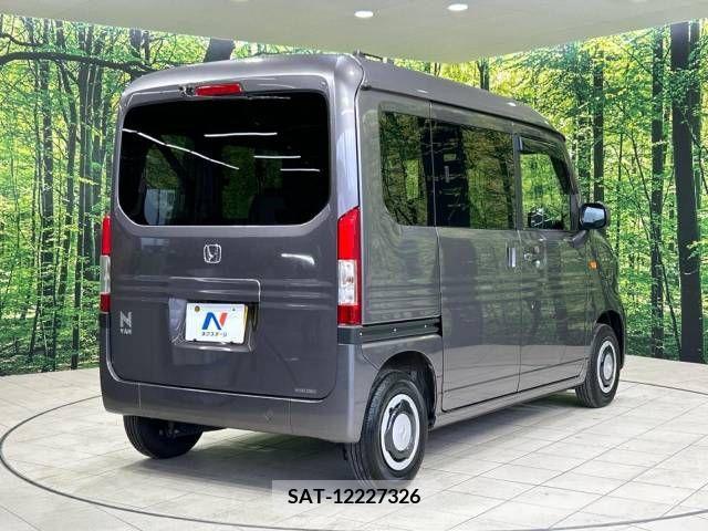 Honda N-VAN 2022-11 393056-17