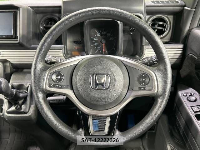 Honda N-VAN 2022-11 393056-11