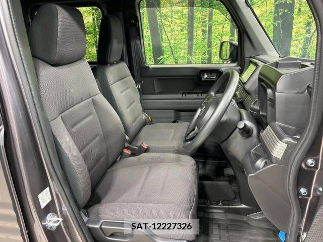 Honda N-VAN 2022-11 393056-8