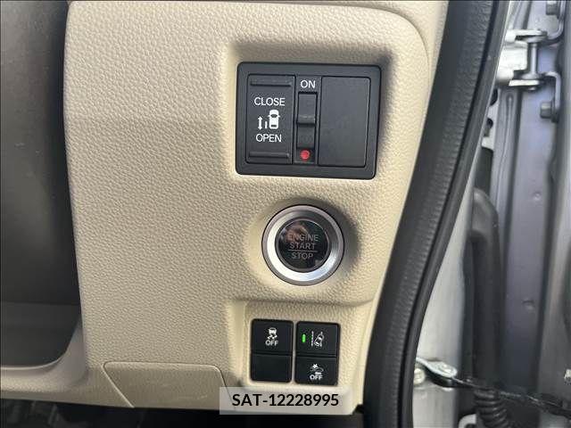 Honda N BOX 2019-09 237844-19
