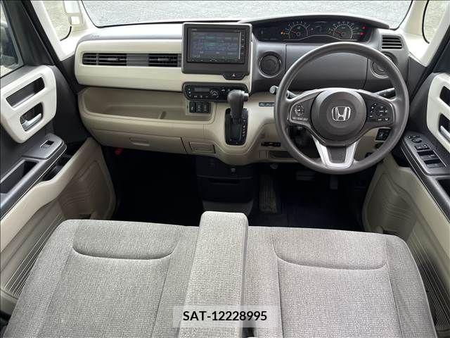 Honda N BOX 2019-09 237844-1