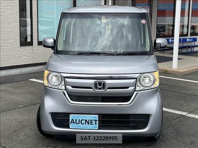Honda N BOX 2019-09 237844-2