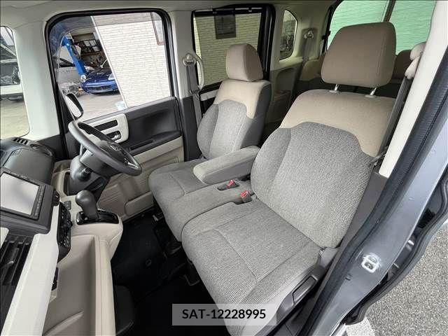 Honda N BOX 2019-09 237844-8