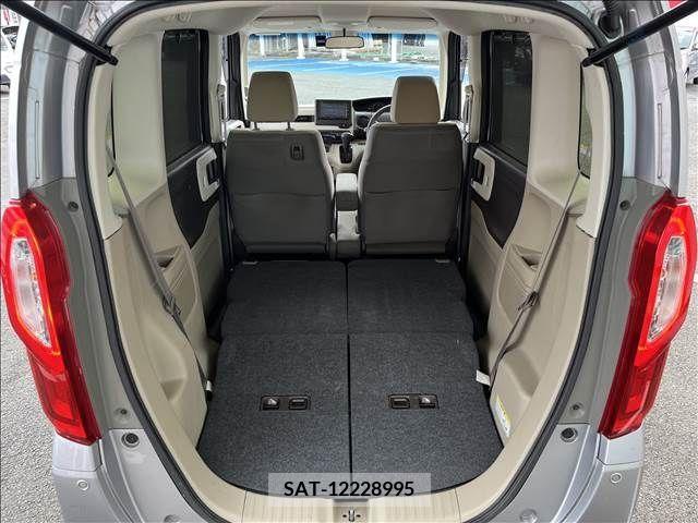 Honda N BOX 2019-09 237844-10