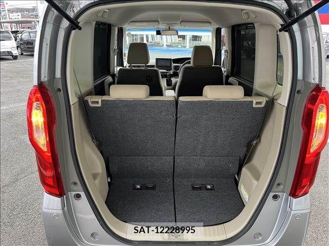 Honda N BOX 2019-09 237844-9