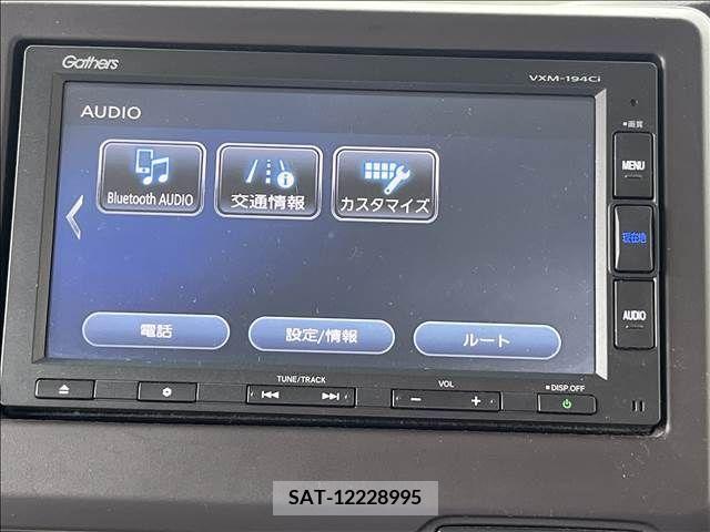 Honda N BOX 2019-09 237844-13
