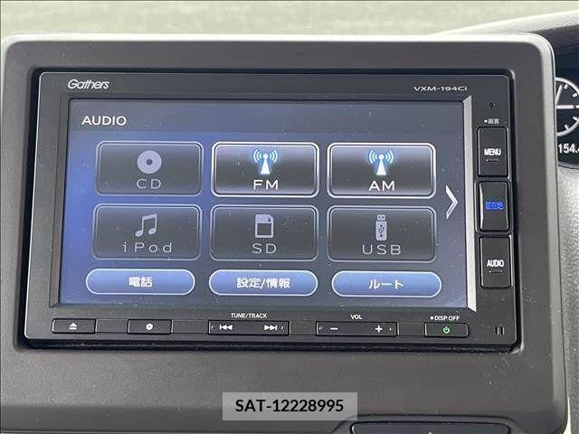 Honda N BOX 2019-09 237844-11