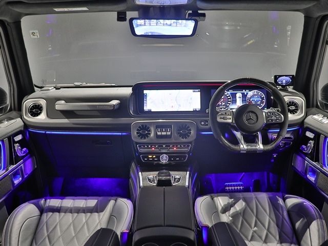 Amg G-CLASS 2021-09 12640-1