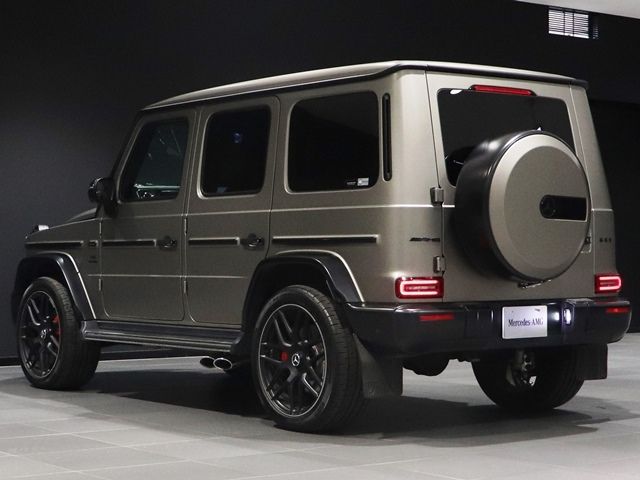 Amg G-CLASS 2021-09 12640-13
