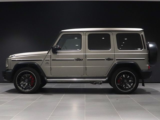 Amg G-CLASS 2021-09 12640-14