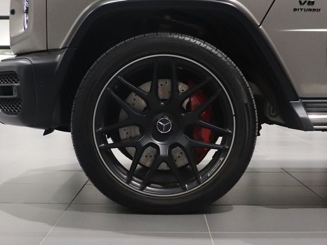 Amg G-CLASS 2021-09 12640-3