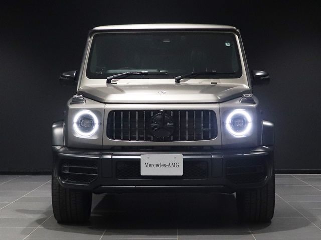 Amg G-CLASS 2021-09 12640-5