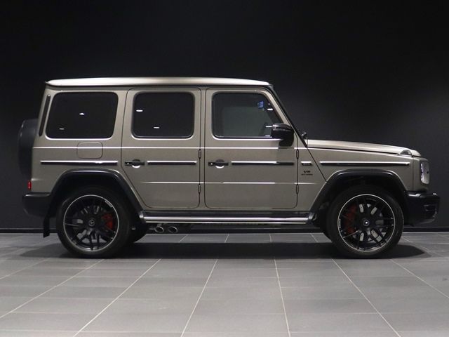 Amg G-CLASS 2021-09 12640-8
