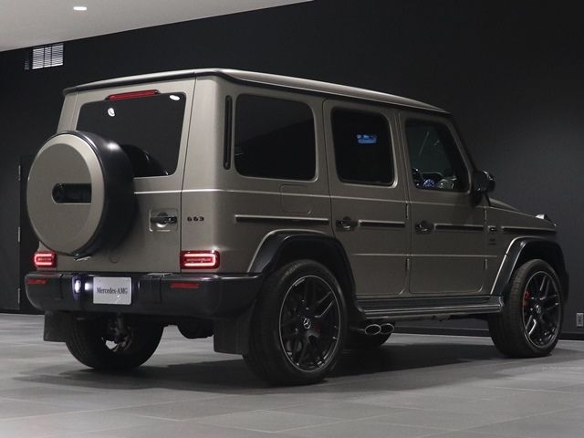 Amg G-CLASS 2021-09 12640-9