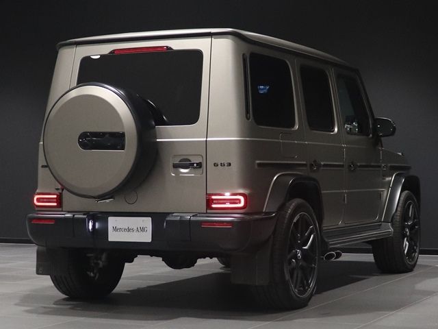 Amg G-CLASS 2021-09 12640-10