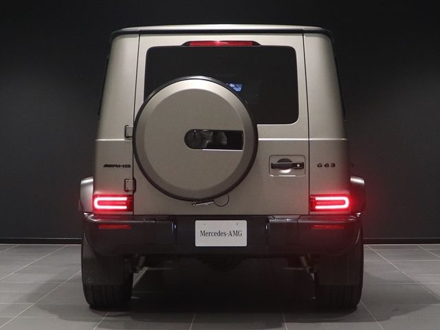 Amg G-CLASS 2021-09 12640-11