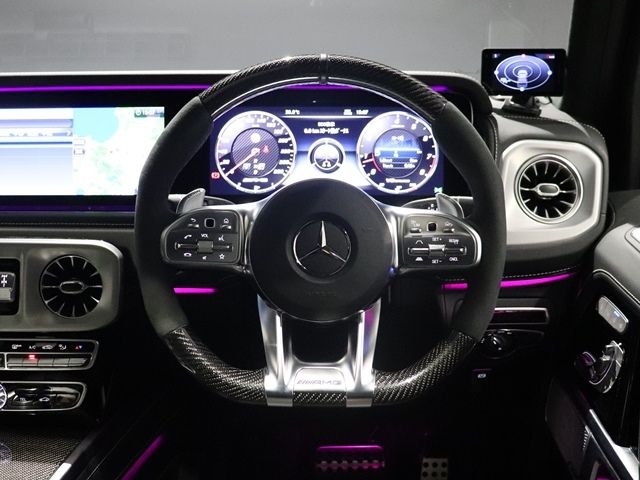 Amg G-CLASS 2021-09 12640-24