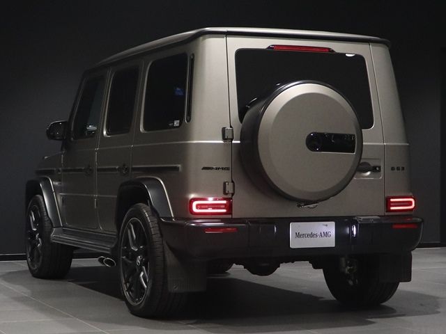 Amg G-CLASS 2021-09 12640-12