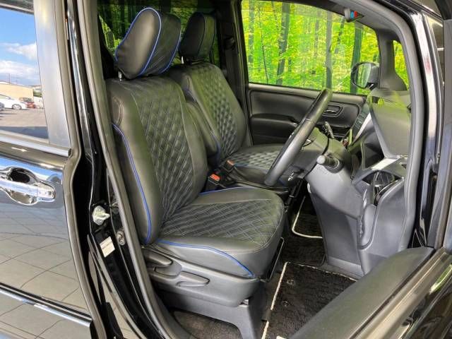 Toyota VOXY 2021-01 8895-10