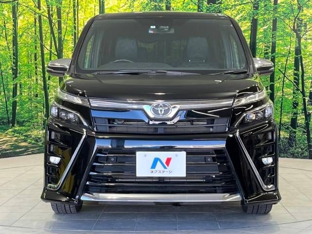 Toyota VOXY 2021-01 8895-16