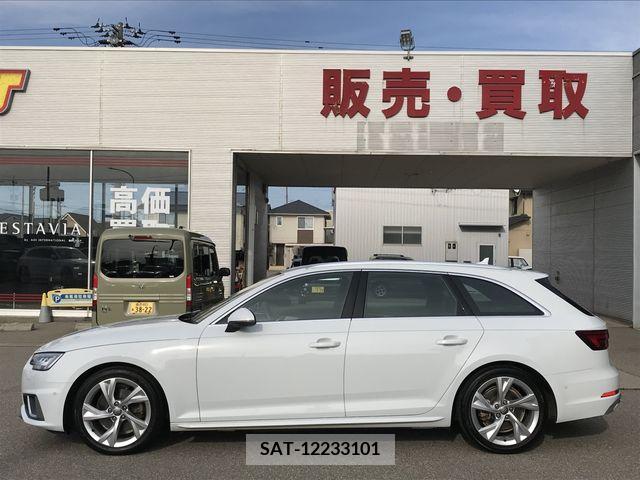 Audi A4 2019-06 217891-8