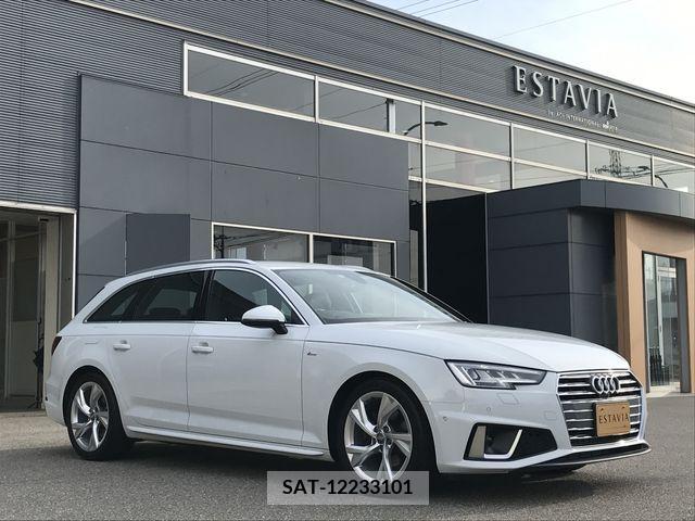 Audi A4 2019-06 217891-4