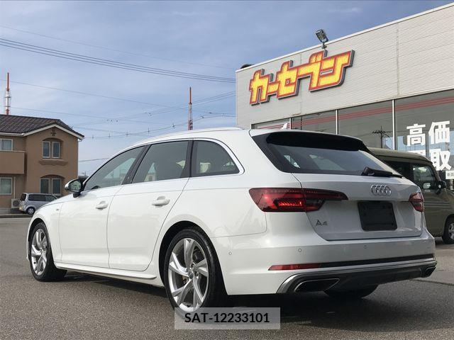 Audi A4 2019-06 217891-7