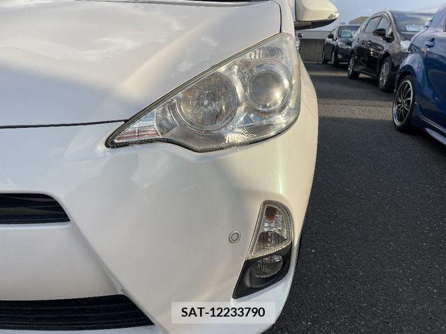 Toyota AQUA 2013-03 373461-20