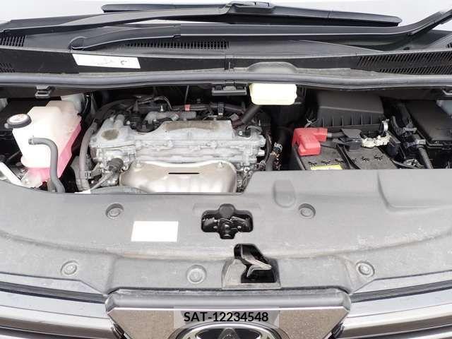 Toyota VELLFIRE 2020-04 288086-11