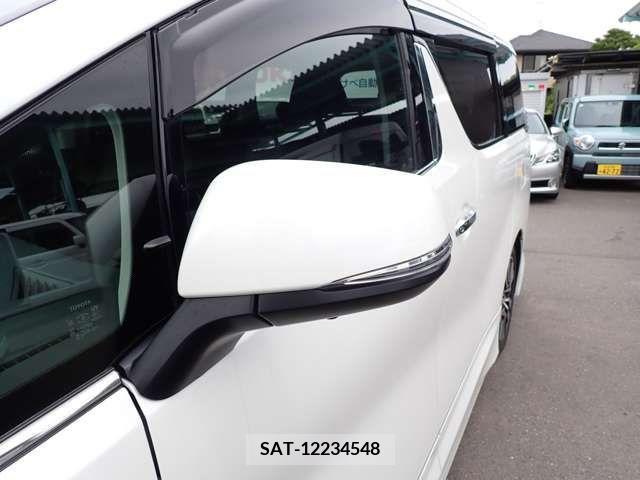 Toyota VELLFIRE 2020-04 288086-10