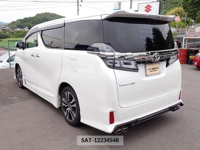 Toyota VELLFIRE 2020-04 288086-6