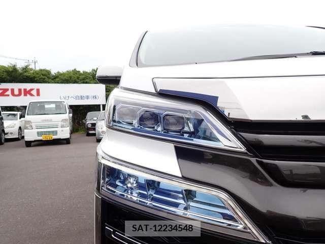 Toyota VELLFIRE 2020-04 288086-7