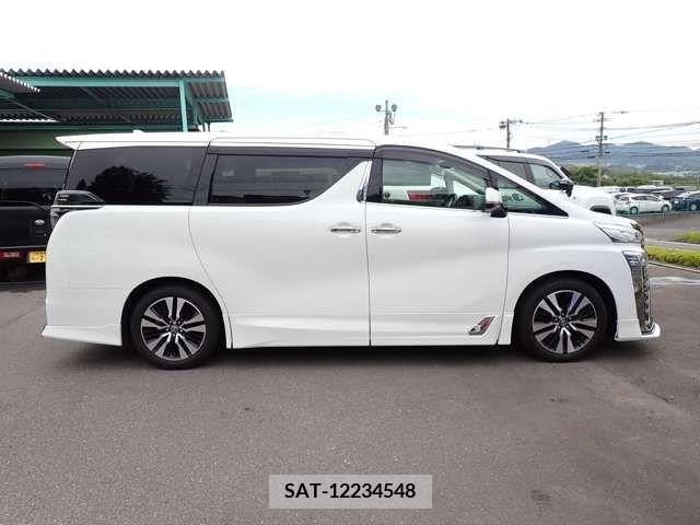 Toyota VELLFIRE 2020-04 288086-3