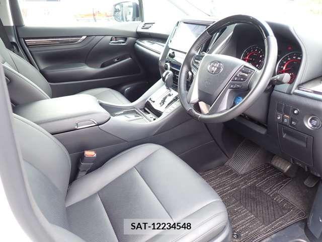 Toyota VELLFIRE 2020-04 288086-18