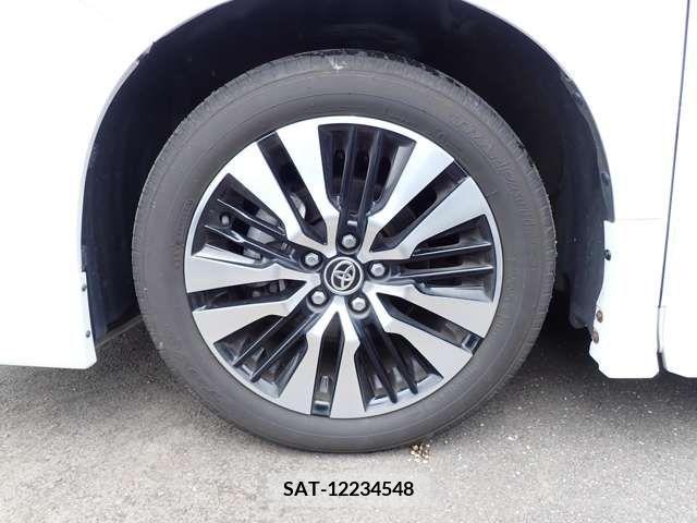 Toyota VELLFIRE 2020-04 288086-12