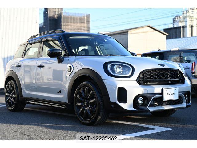 Bmw MINI 2022-10 214619-2
