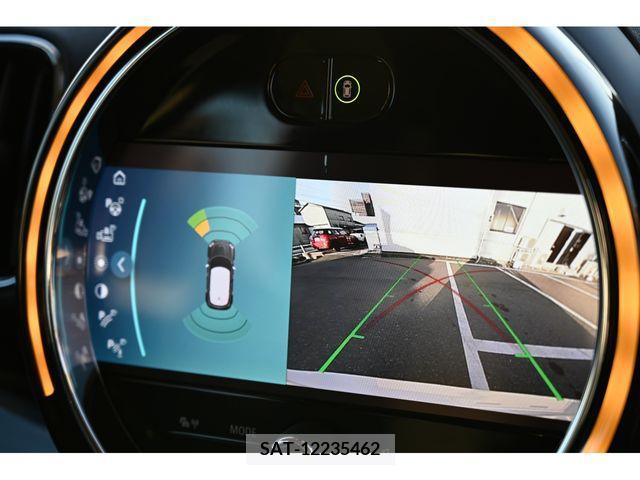 Bmw MINI 2022-10 214619-18