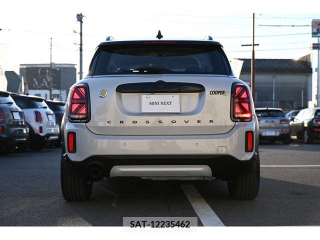 Bmw MINI 2022-10 214619-6