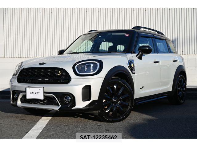 Bmw MINI 2022-10 214619-0